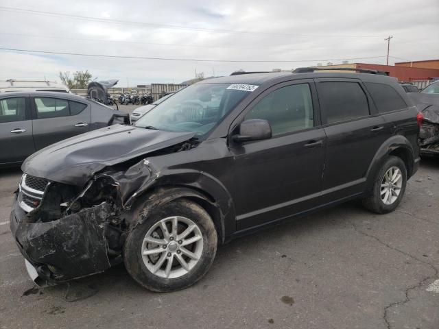 2017 Dodge Journey Sxt VIN: 3C4PDDBG4HT654003 Lot: 66204752