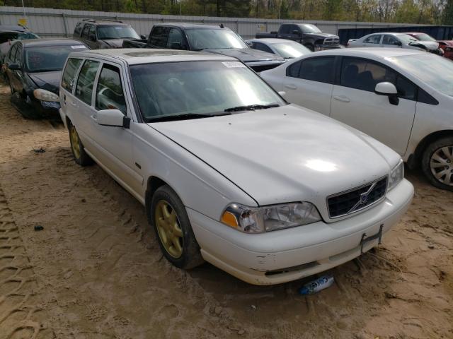 1998 Volvo V70 VIN: YV1LW5581W2459259 Lot: 38167141