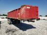 2010 Dump Trailer VIN: 1D4DS2429YF266044 Lot: 68454141