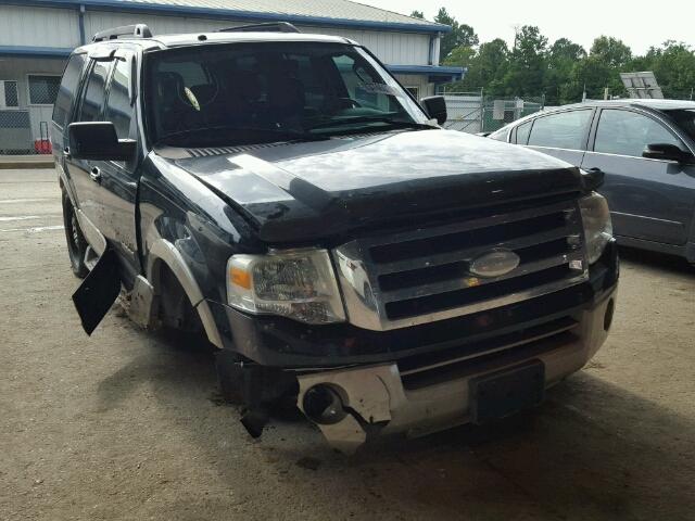 2008 Ford Expedition Eddie Bauer VIN: 1FMFU17588LA20279 Lot: 38315790