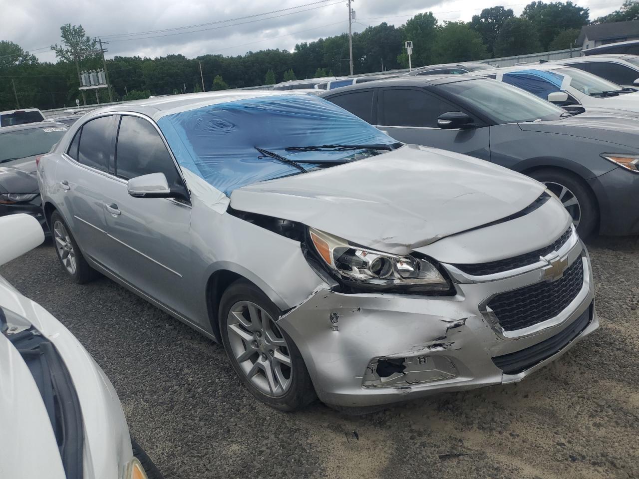 2015 Chevrolet Malibu 1Lt VIN: 1G11C5SL3FF112726 Lot: 52902113