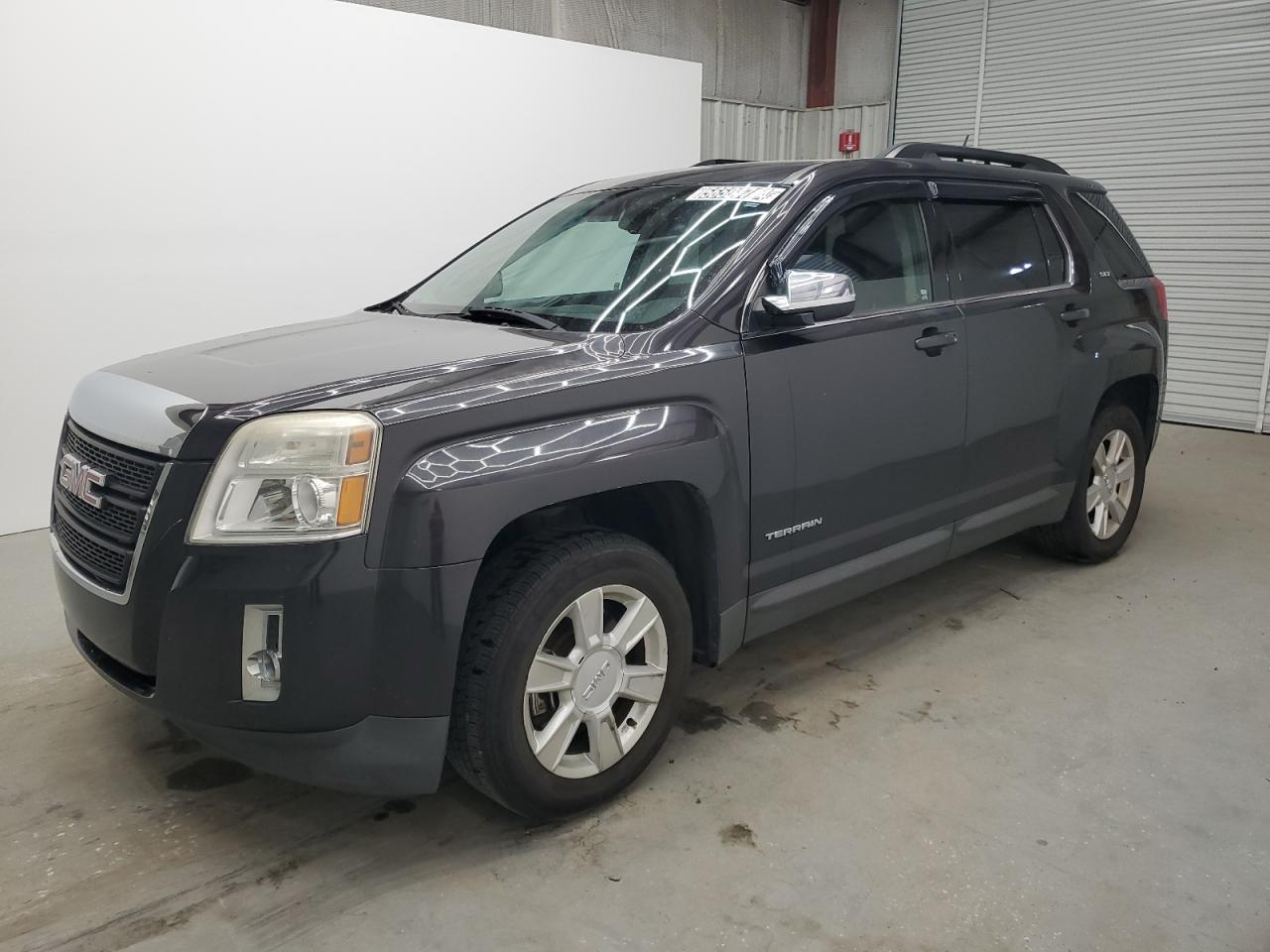 2013 GMC Terrain Slt VIN: 2GKALUEK8D6145172 Lot: 56504744