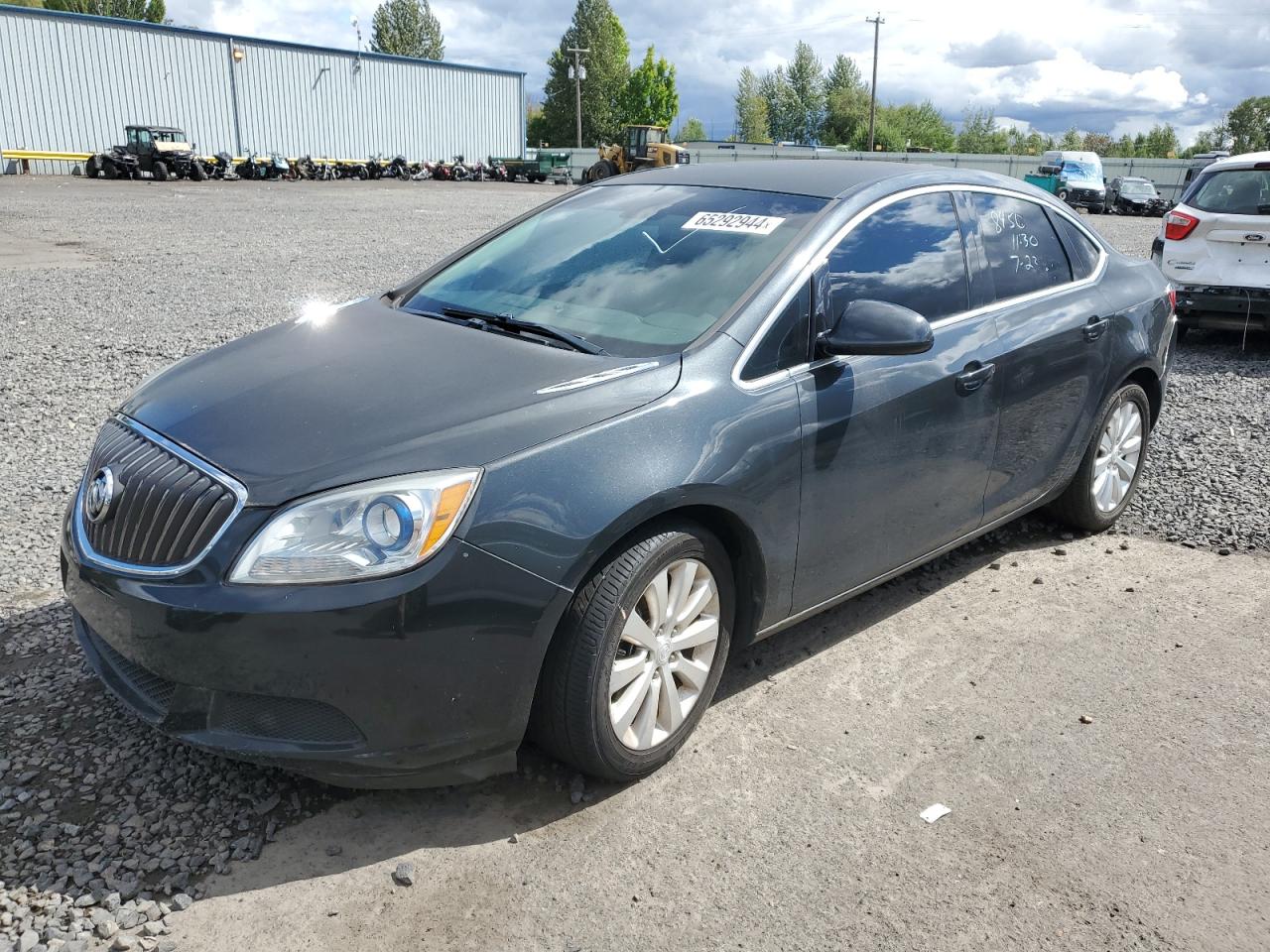 2015 Buick Verano VIN: 1G4PP5SK4F4153824 Lot: 65292944