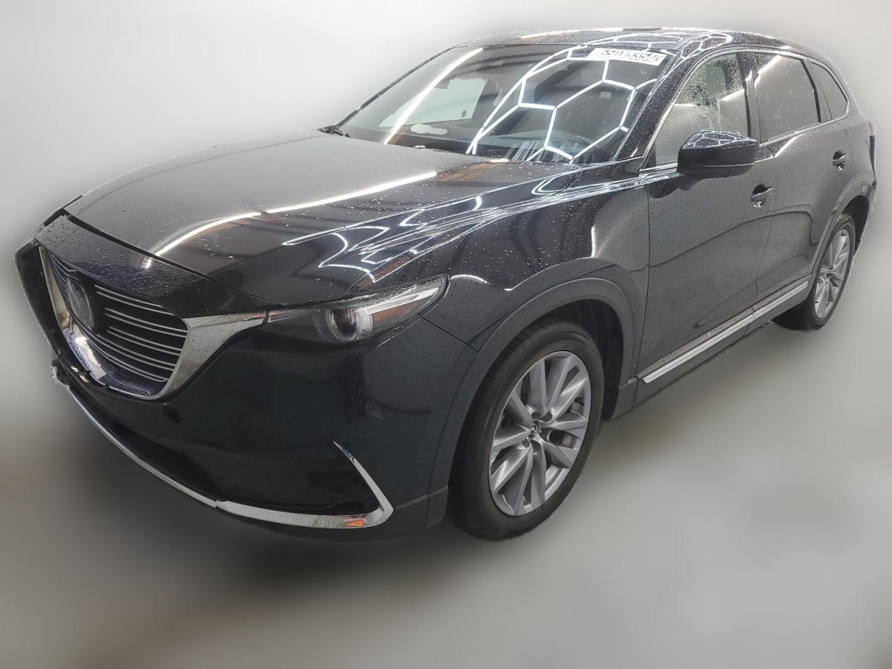 2023 Mazda Cx-9 Grand Touring VIN: JM3TCBDY4P0638334 Lot: 65013354