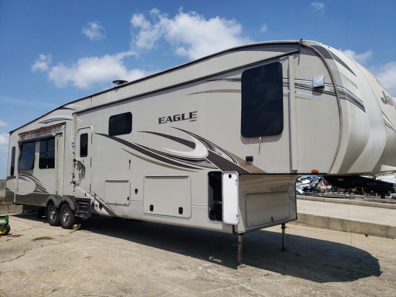 2018 Jayco Eagle VIN: 1UJCJ0BV4J1WA0059 Lot: 79476514