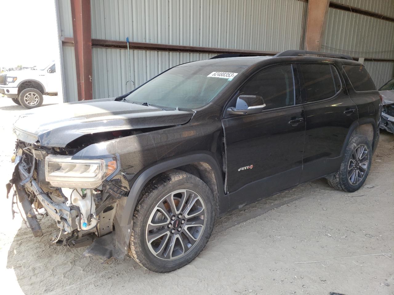 2020 GMC Acadia At4 VIN: 1GKKNLLS1LZ108463 Lot: 62488353