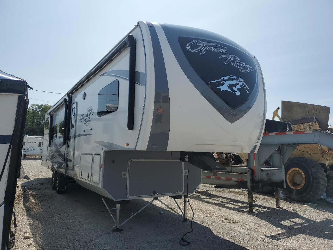 2020 Other 5Thwheelrv VIN: 58TCH0BV9L3BE3086 Lot: 66276494