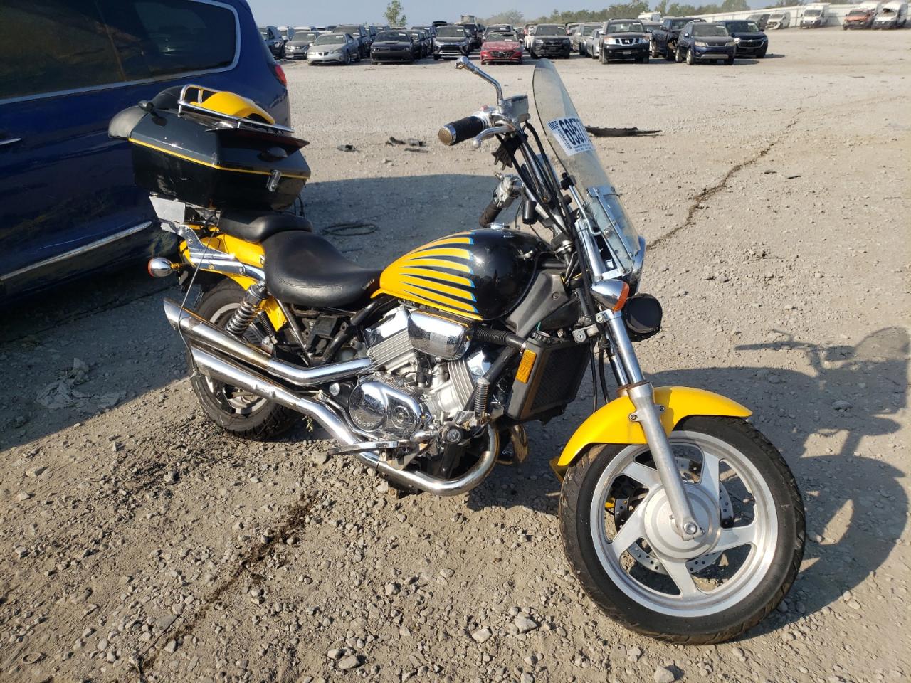 1994 Honda Vf750 C VIN: JH2RC4309RM000738 Lot: 69577804