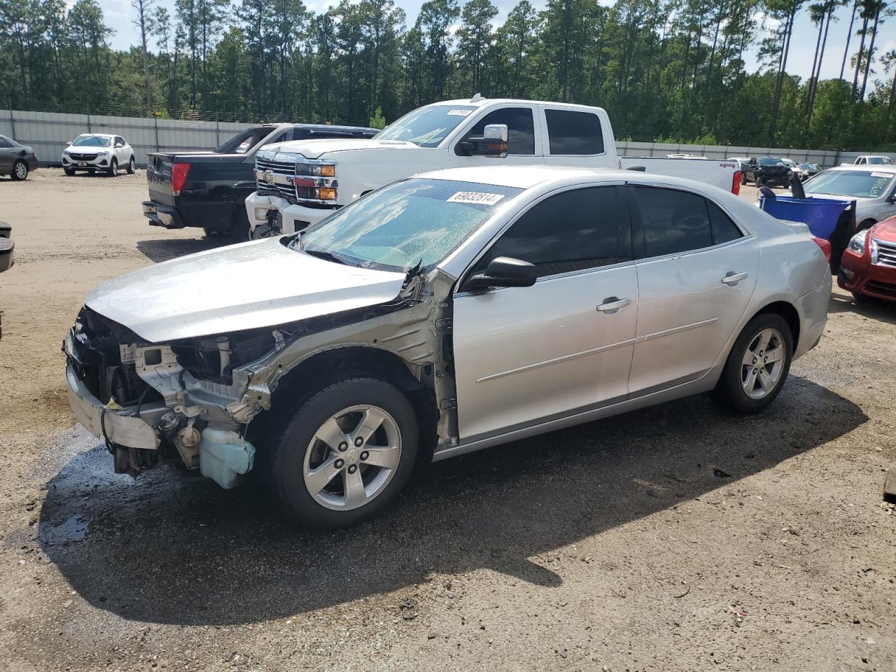 2015 Chevrolet Malibu Ls VIN: 1G11A5SL1FF309173 Lot: 69032814