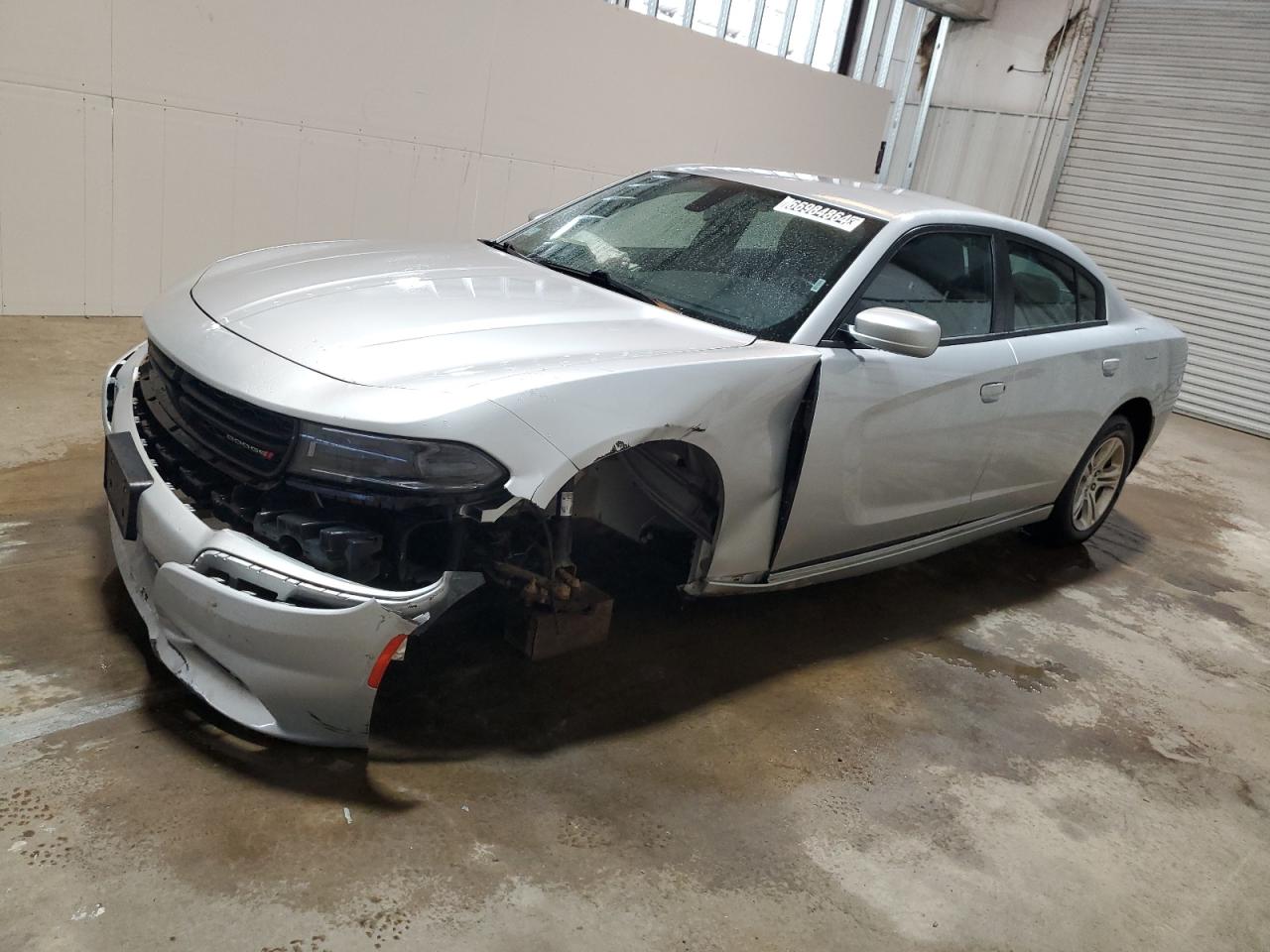 2022 Dodge Charger Sxt VIN: 2C3CDXBG6NH207777 Lot: 66984864