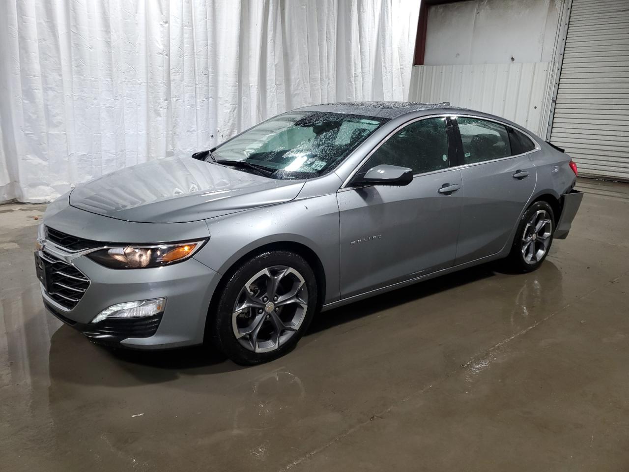 2024 Chevrolet Malibu Lt VIN: 1G1ZD5ST9RF186530 Lot: 66962744