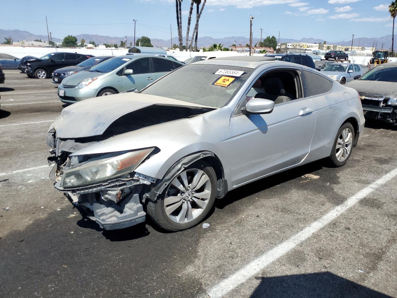 2009 Honda Accord Exl VIN: 1HGCS12809A000220 Lot: 67365584