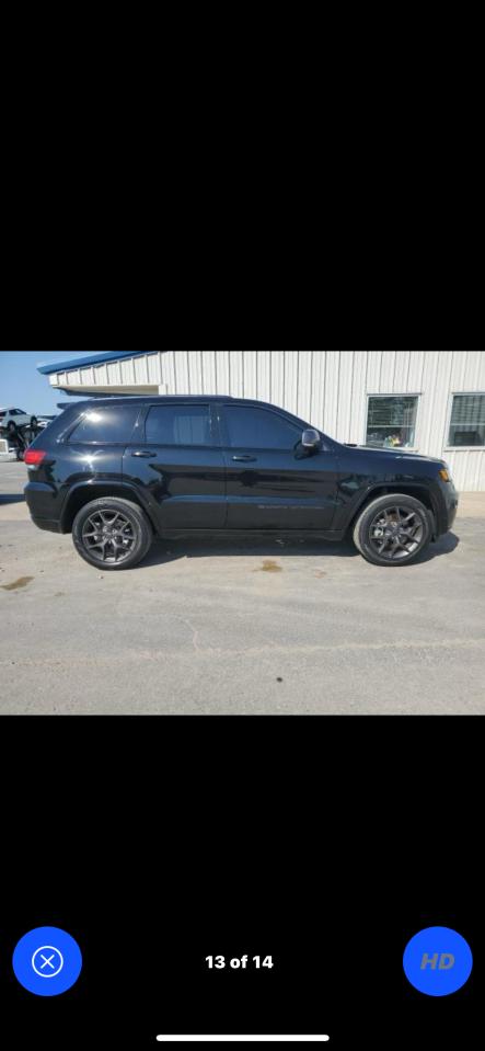 2021 Jeep Grand Cherokee Limited VIN: 1C4RJFBG4MC565616 Lot: 72391334