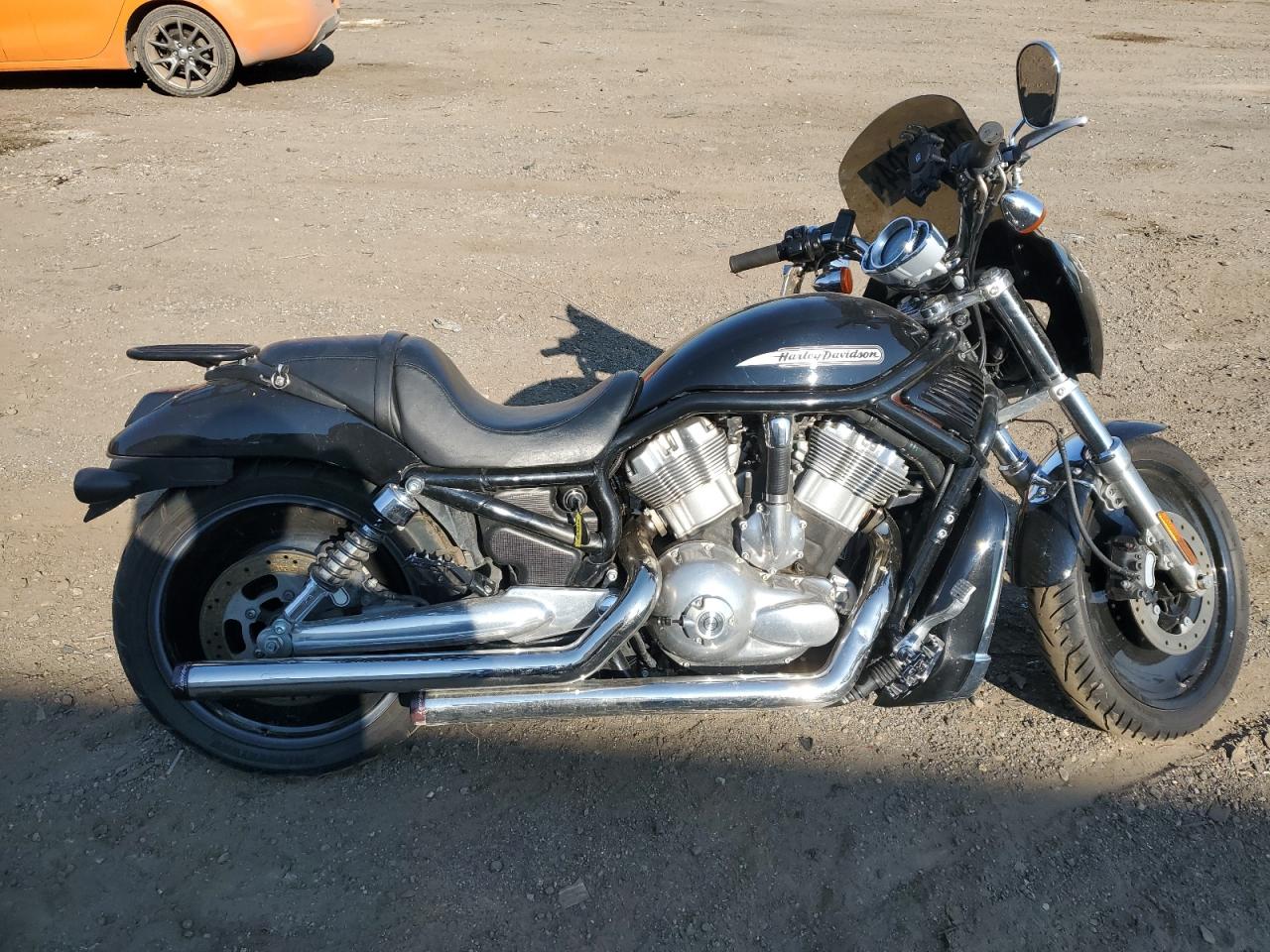 2004 Harley-Davidson Vrscb VIN: 1HD1HBZ164K811699 Lot: 71631504