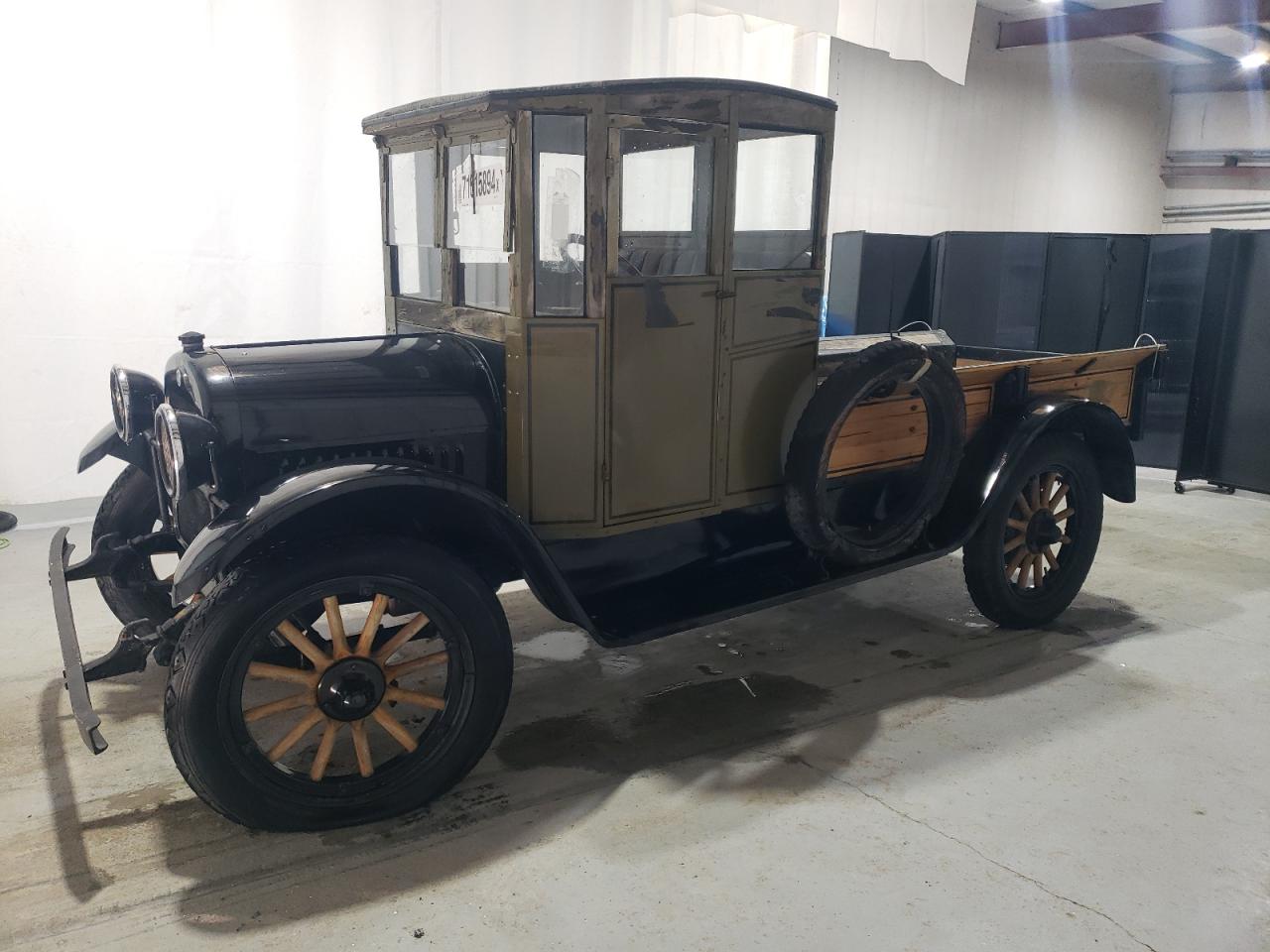 1922 Reo Pickup VIN: 77712 Lot: 71615894