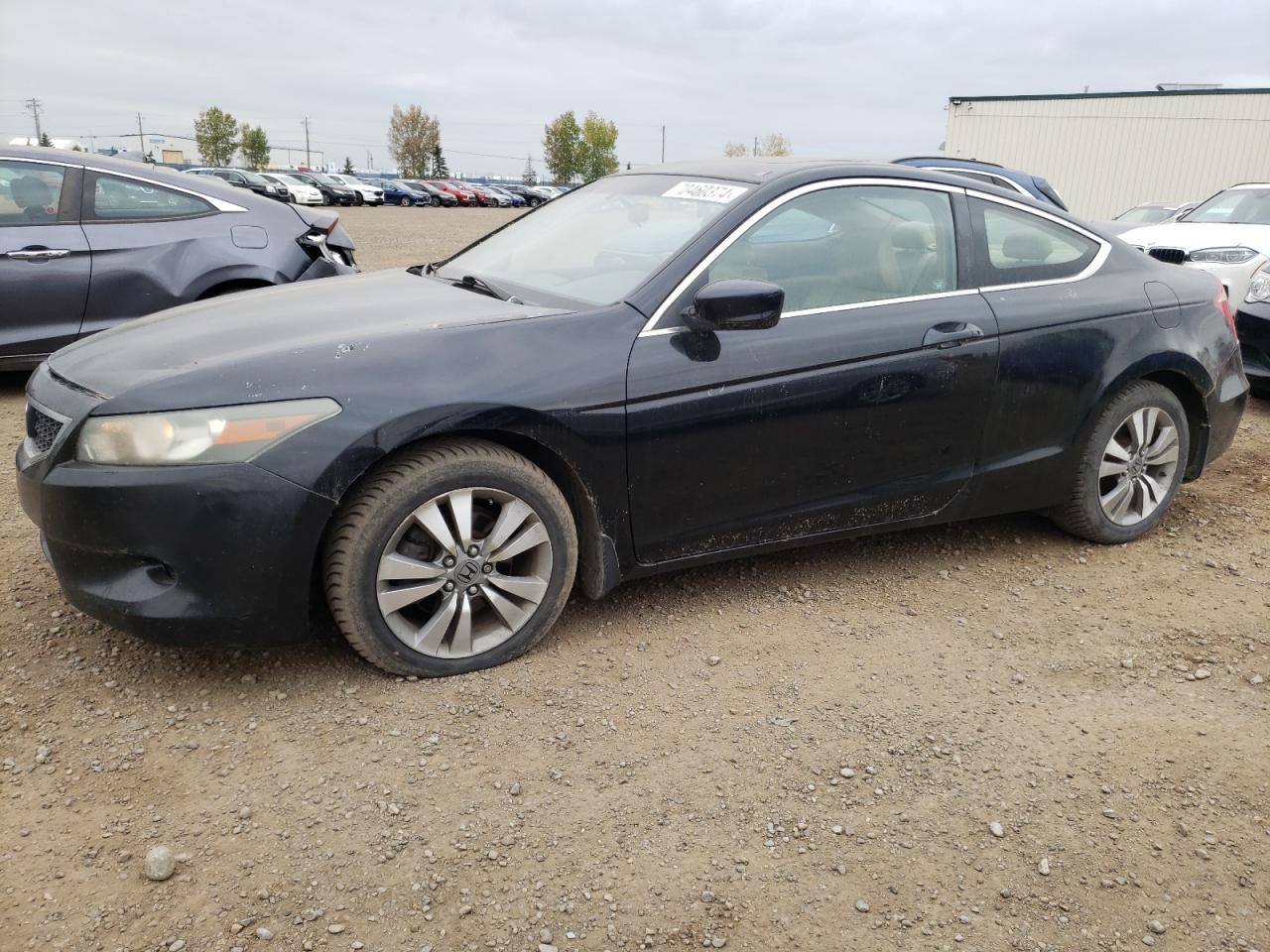 2008 Honda Accord Exl VIN: 1HGCS12868A801006 Lot: 70460374