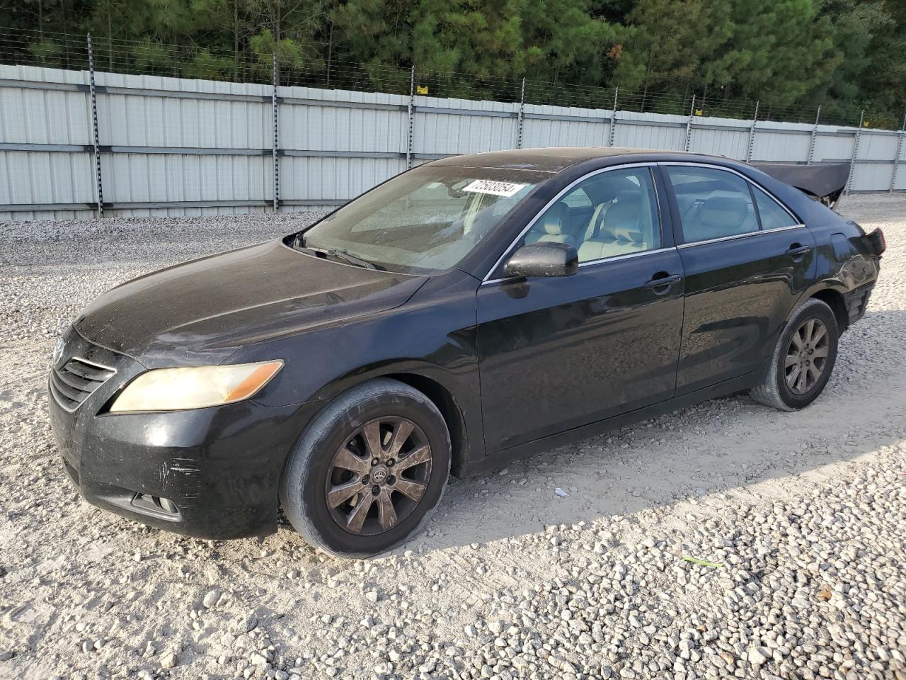 2009 Toyota Camry Se VIN: 4T1BK46K49U578624 Lot: 72503054