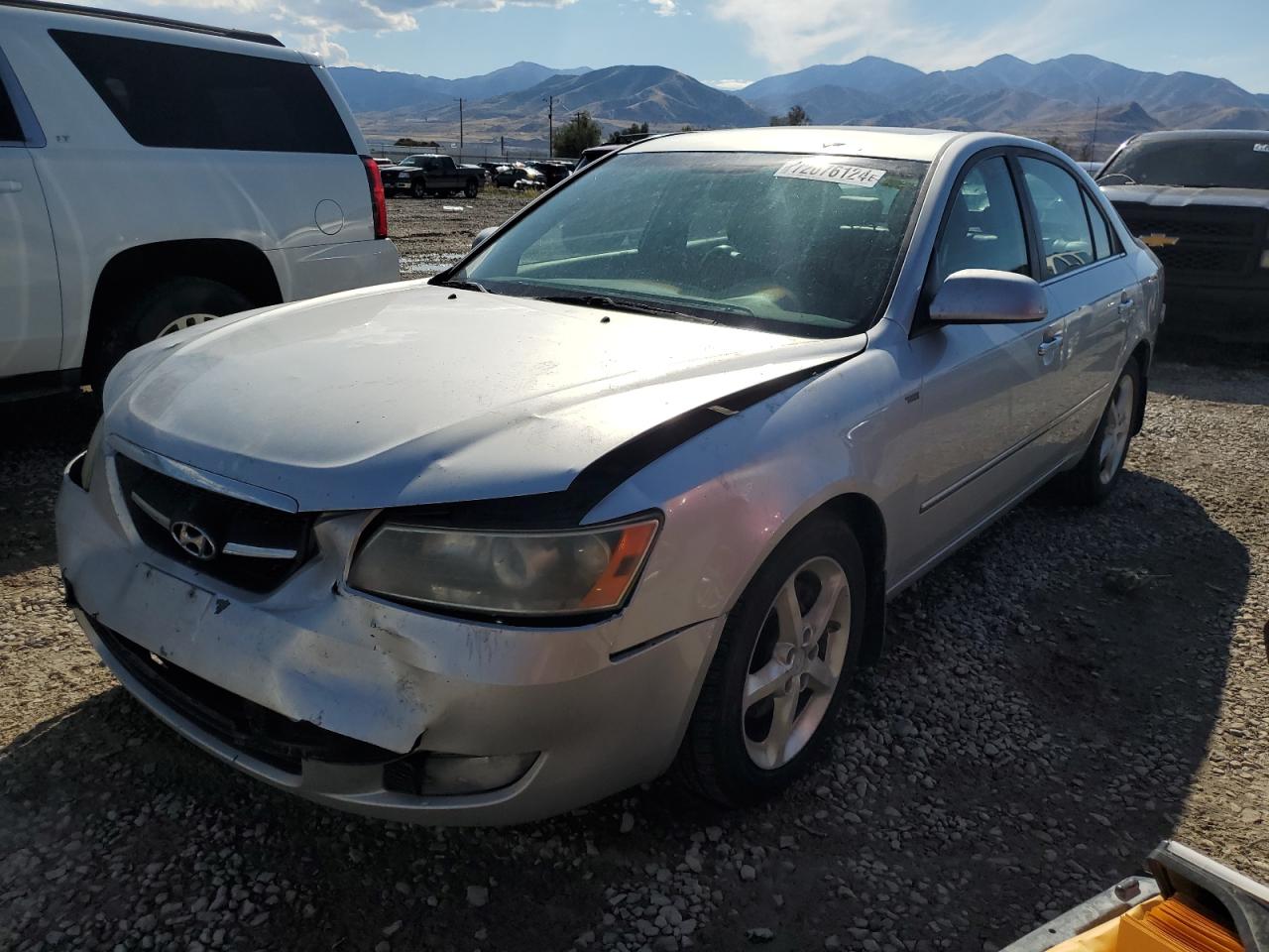 2001 Nissan Maxima Gxe VIN: JN1CA31A91T107280 Lot: 72448404