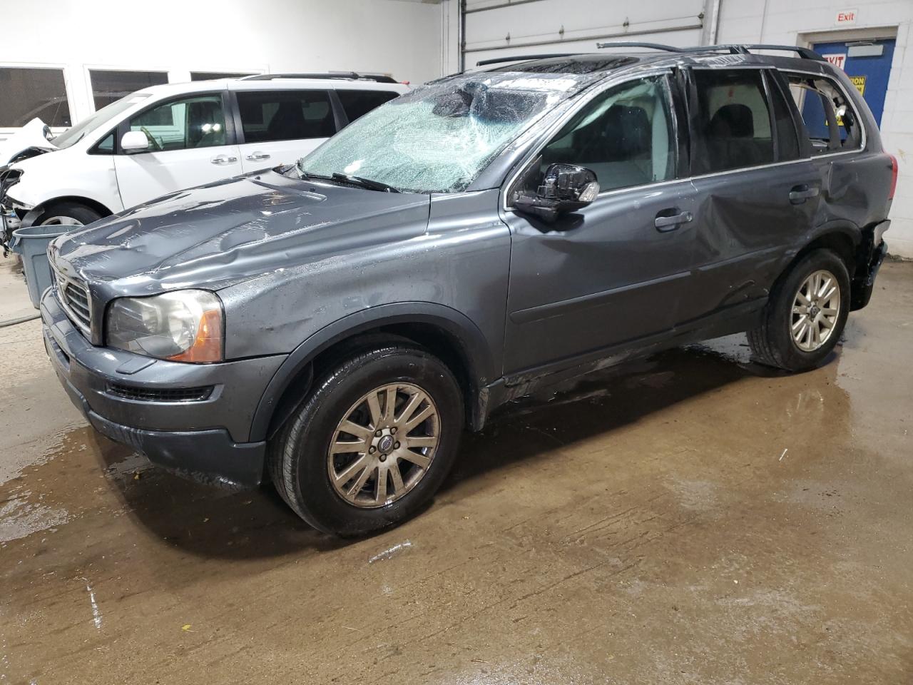 2008 Volvo Xc90 3.2 VIN: YV4CZ982081441689 Lot: 71296944