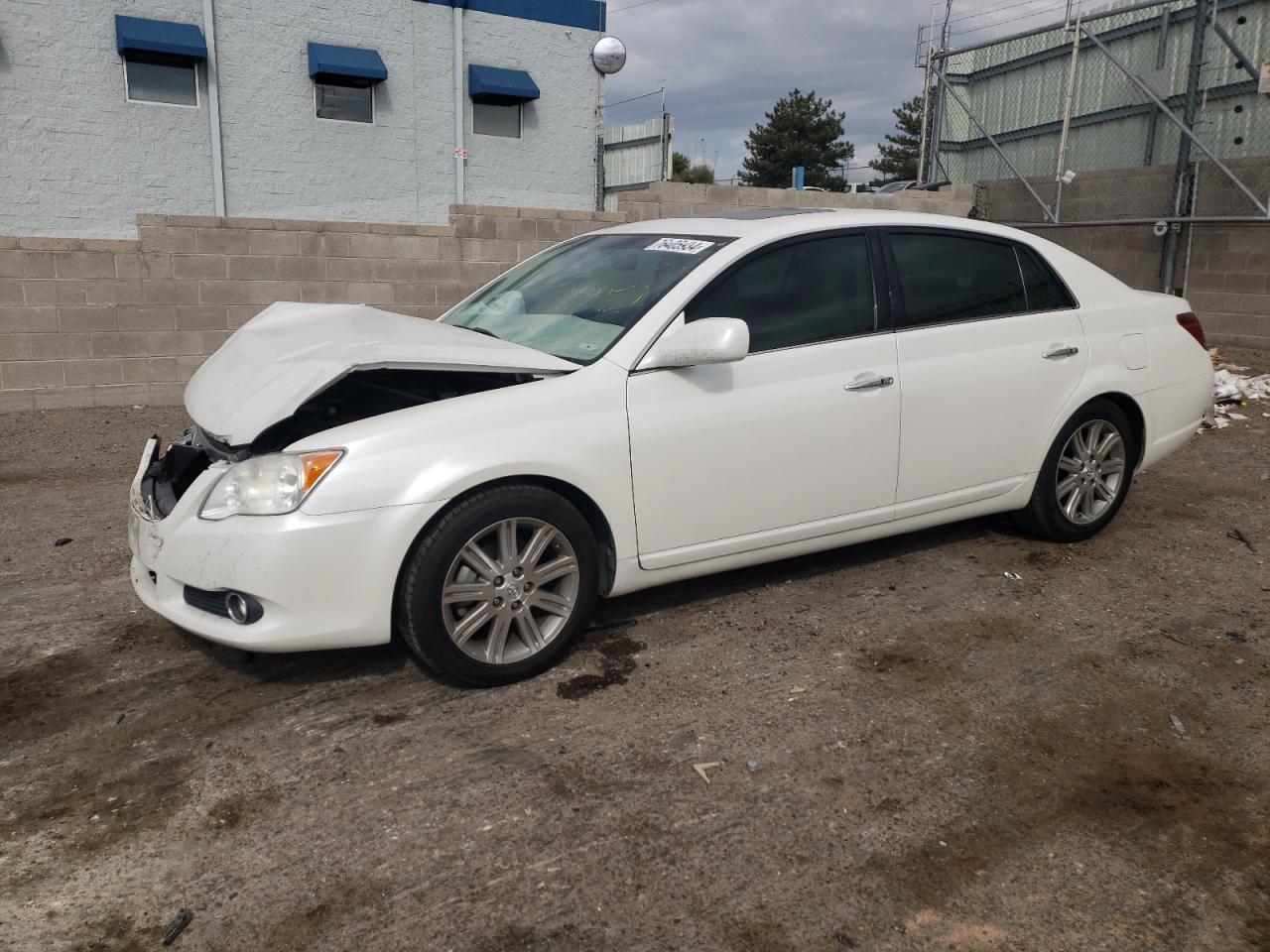 2009 Toyota Avalon Xl VIN: 4T1BK36B69U351106 Lot: 76405934