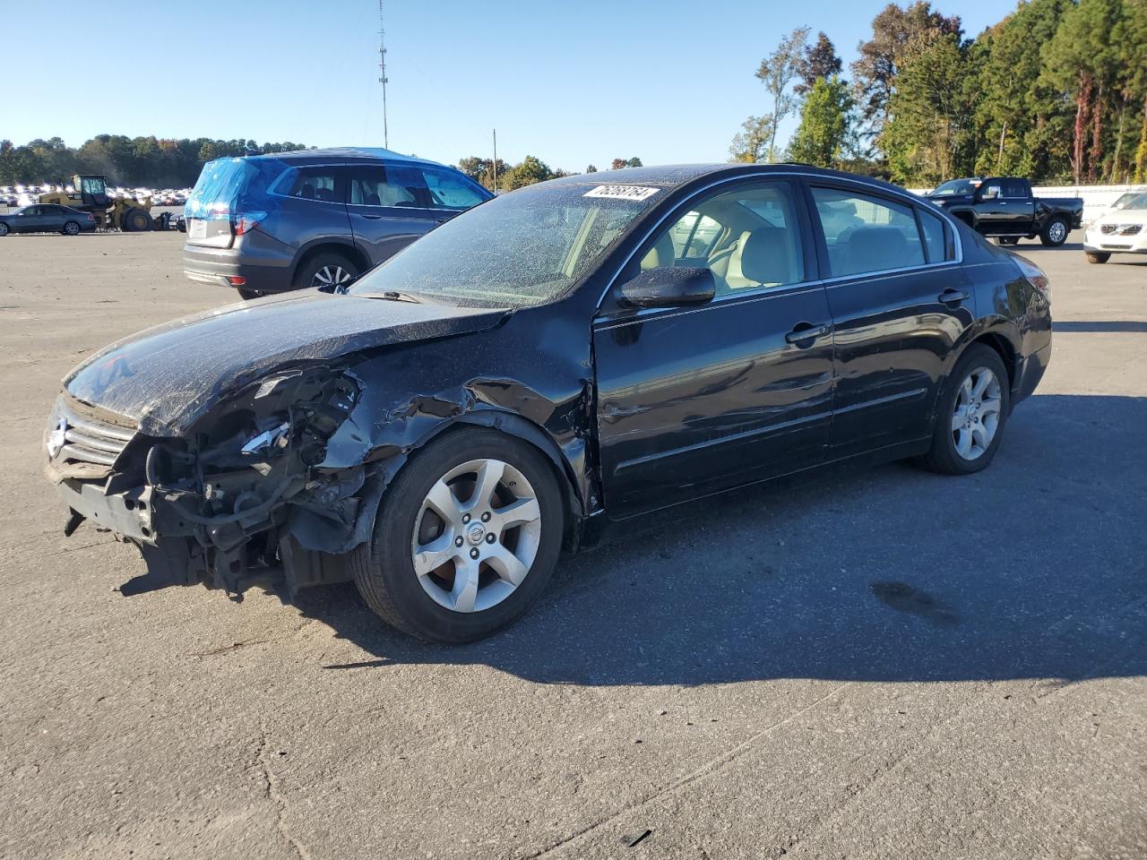 2009 Nissan Altima 2.5 VIN: 1N4AL21E89N522088 Lot: 76268764