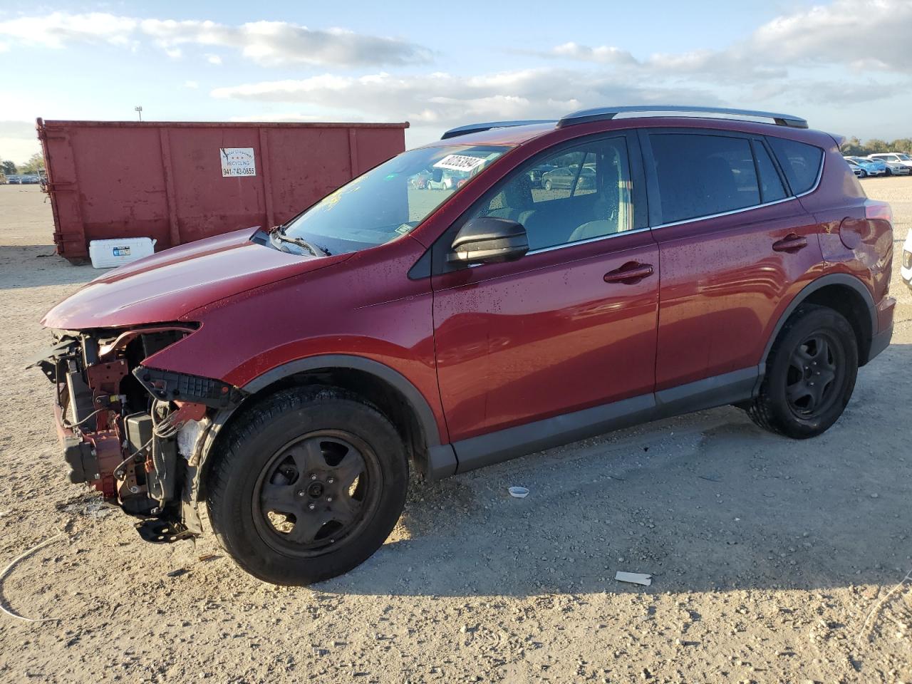 2018 Hyundai Santa Fe Sport VIN: 5XYZW4LA0JG519076 Lot: 80263894