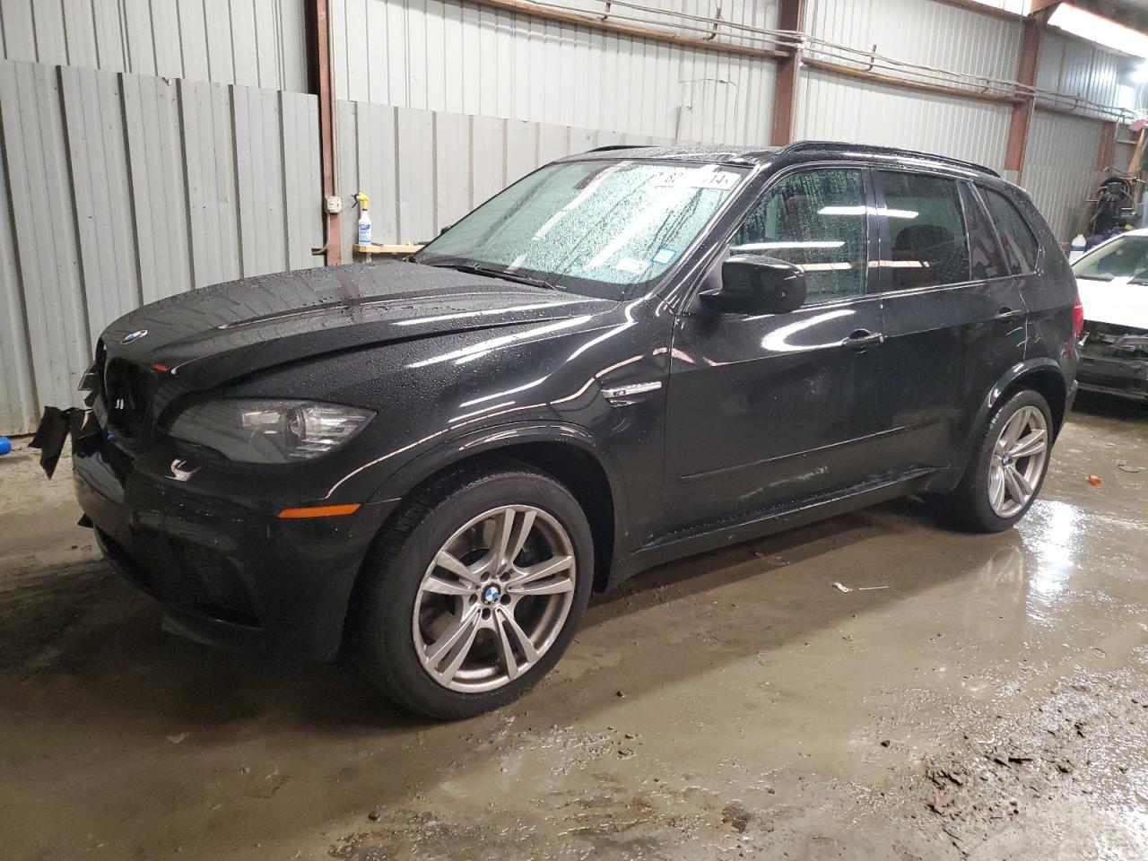 2012 BMW X5 M VIN: 5YMGY0C50CLK27441 Lot: 82521114