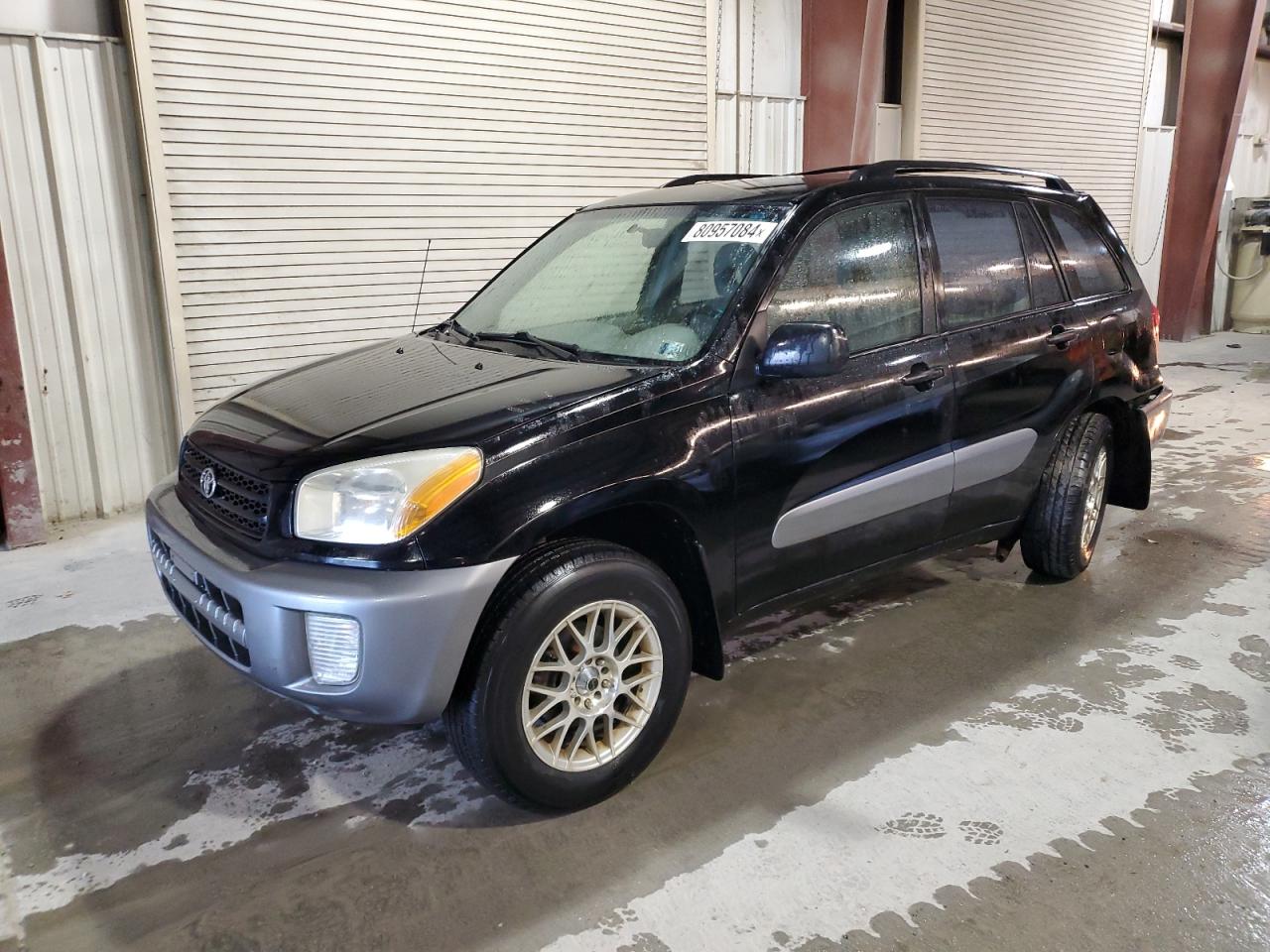 2003 Toyota Rav4 VIN: JTEGH20V330107574 Lot: 80957084