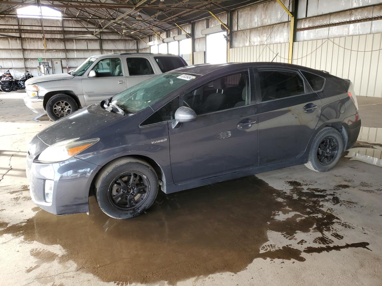 2011 Toyota Prius VIN: JTDKN3DU9B0322339 Lot: 82436464