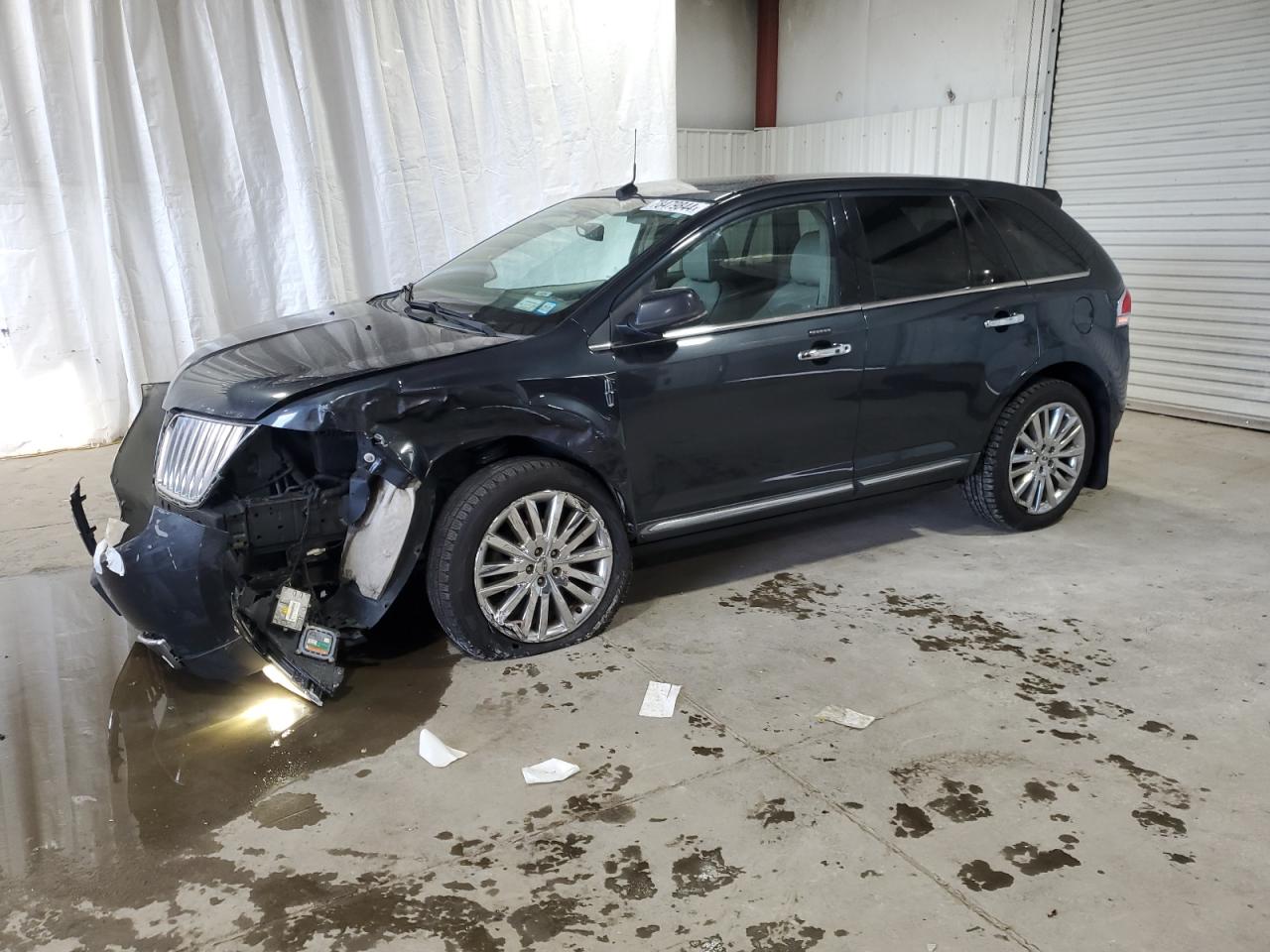 2013 Lincoln Mkx VIN: 2LMDJ8JK7DBL28436 Lot: 78479844