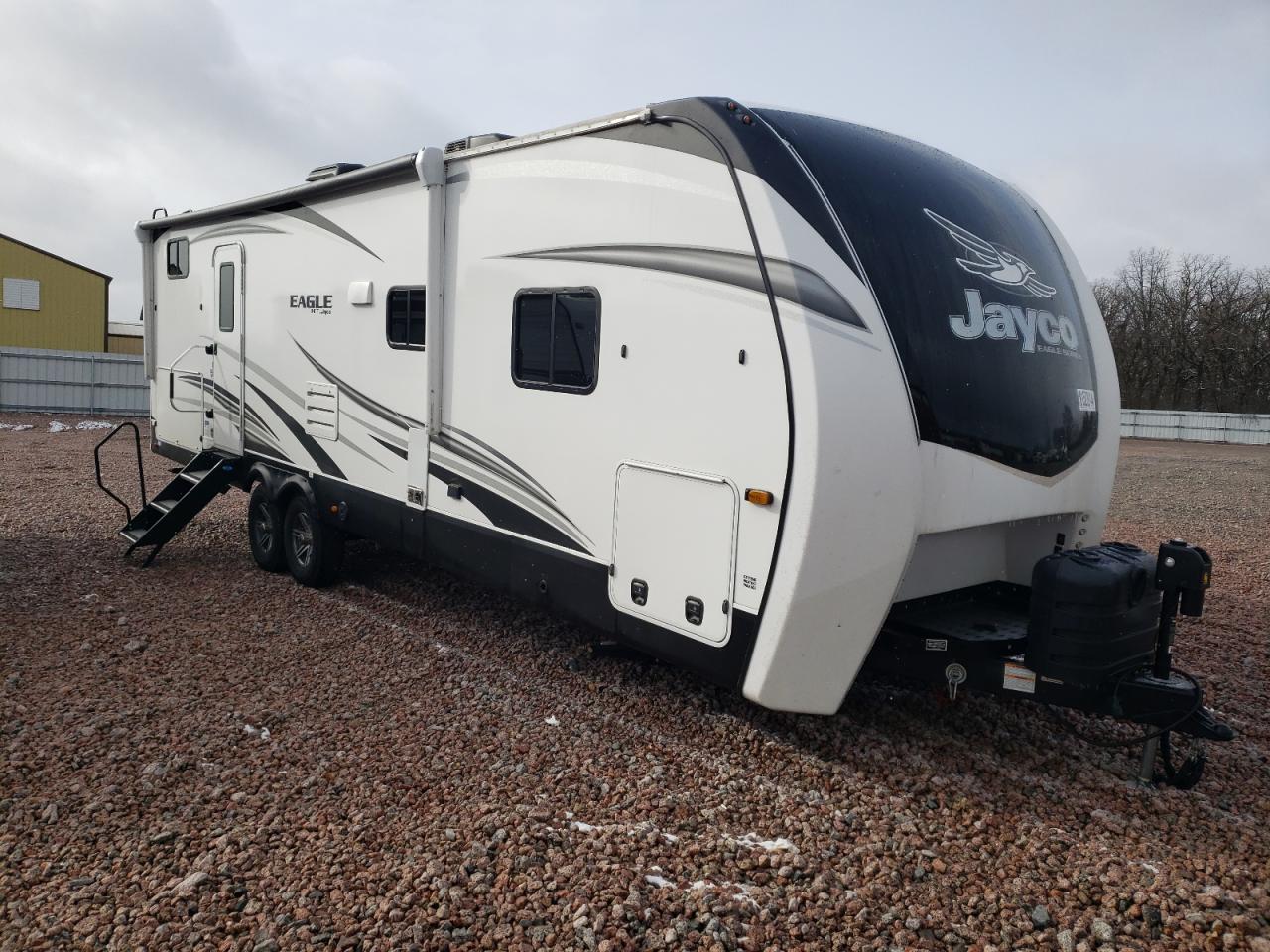 2022 Jayco Eagle VIN: 1UJBJ0BS7N1C20387 Lot: 81523914