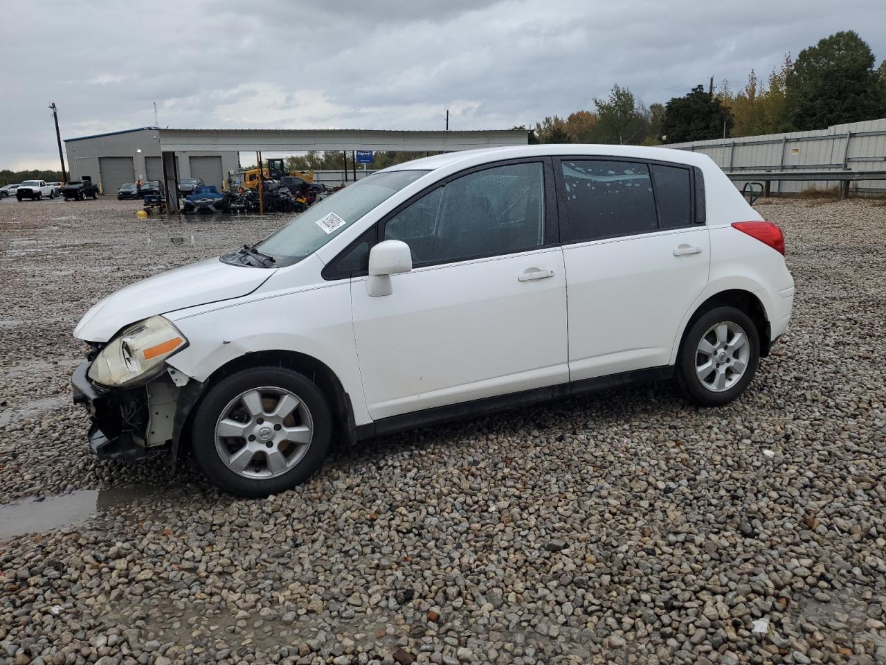 2011 Nissan Versa S VIN: 3N1BC1CP5BL514790 Lot: 79286924