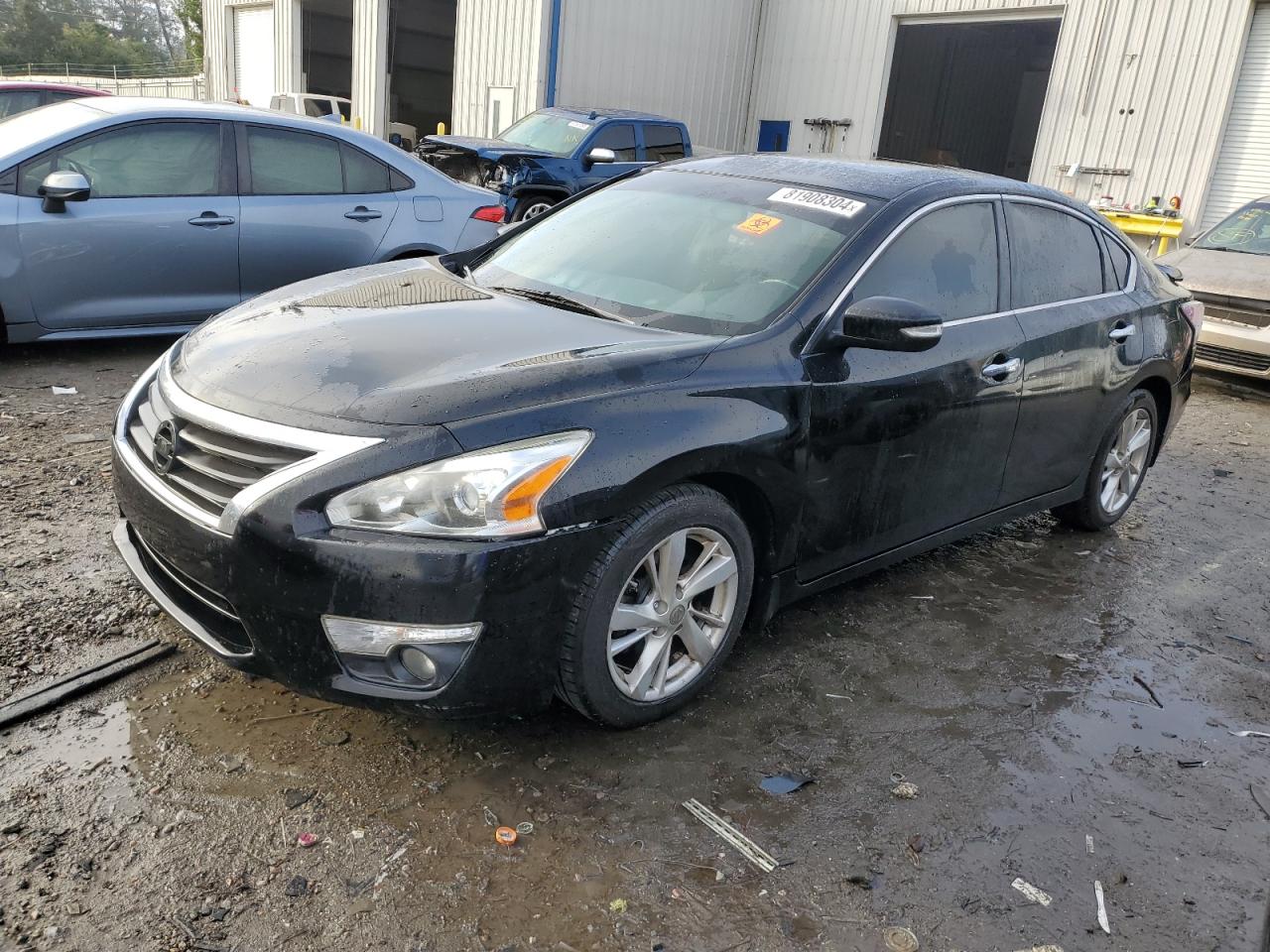 2013 Nissan Altima 2.5 VIN: 1N4AL3AP5DC120038 Lot: 81908304