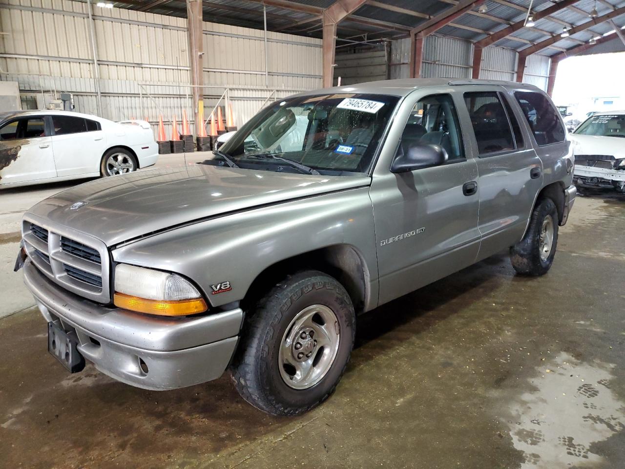 1999 Dodge Durango VIN: 1B4HR28Y2XF708009 Lot: 79465784