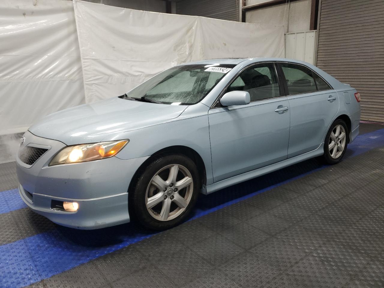 2009 Toyota Camry Base VIN: 4T1BE46K99U831928 Lot: 82355324