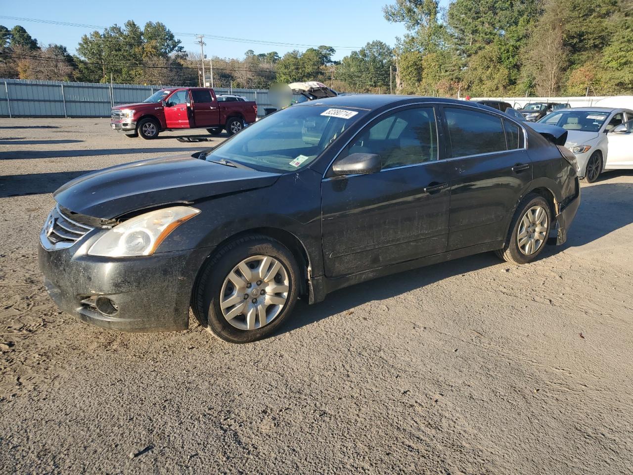 2010 Nissan Altima Base VIN: 1N4AL2AP2AC174421 Lot: 82380714