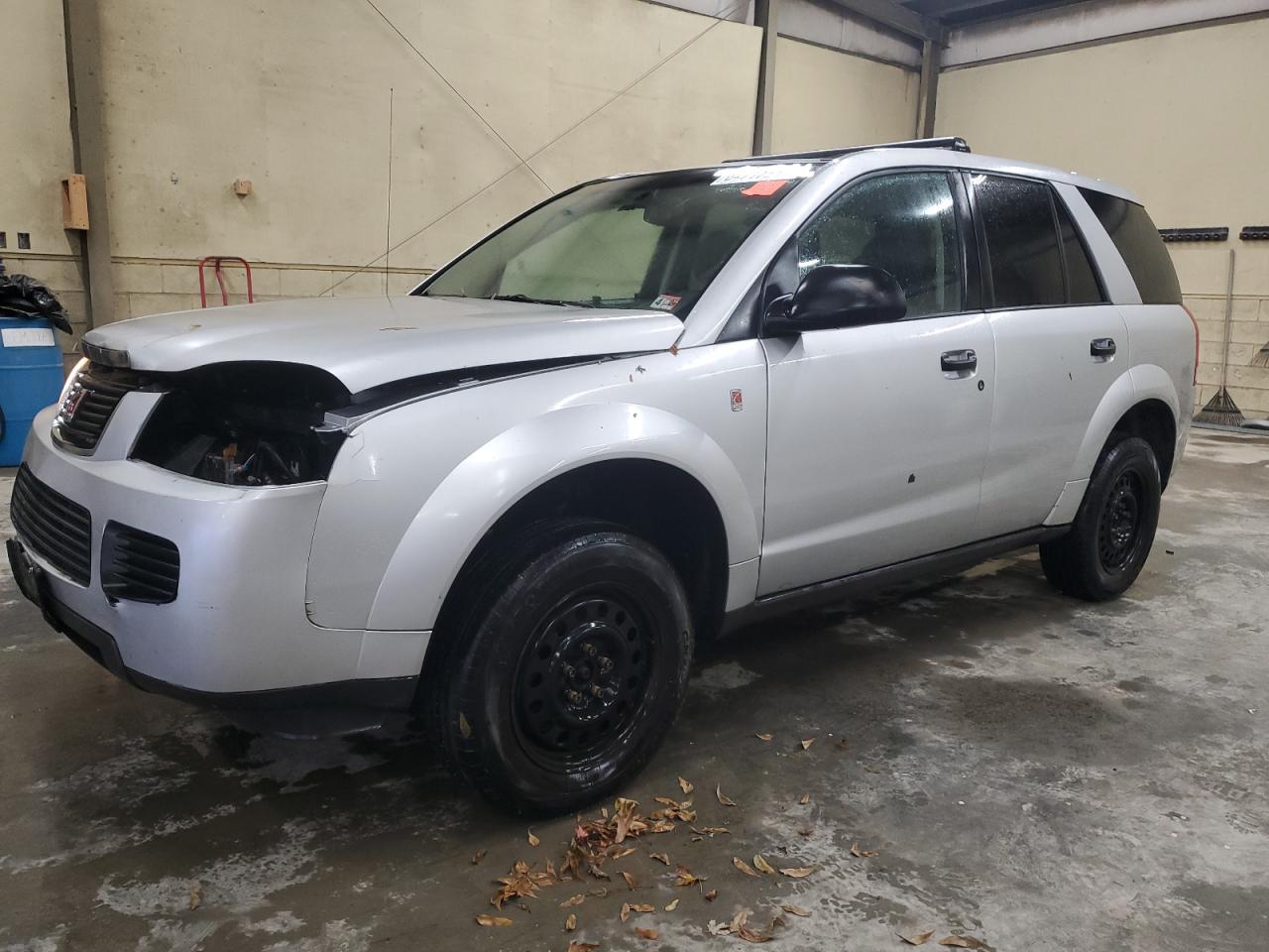 2006 Saturn Vue VIN: 5GZCZ33D66S801871 Lot: 84717244