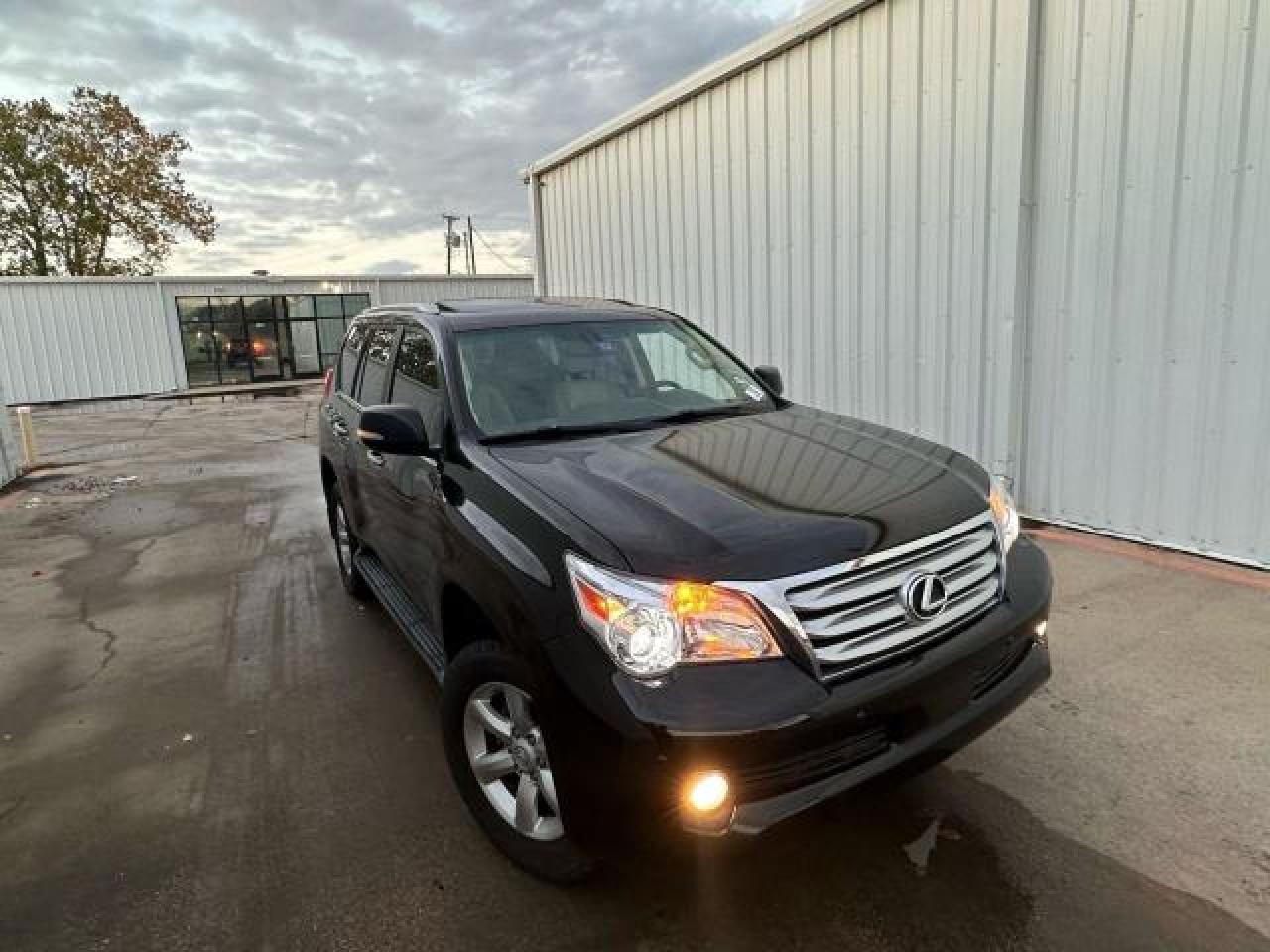 2010 Lexus Gx 460 VIN: JTJBM7FX6A5009572 Lot: 85826284