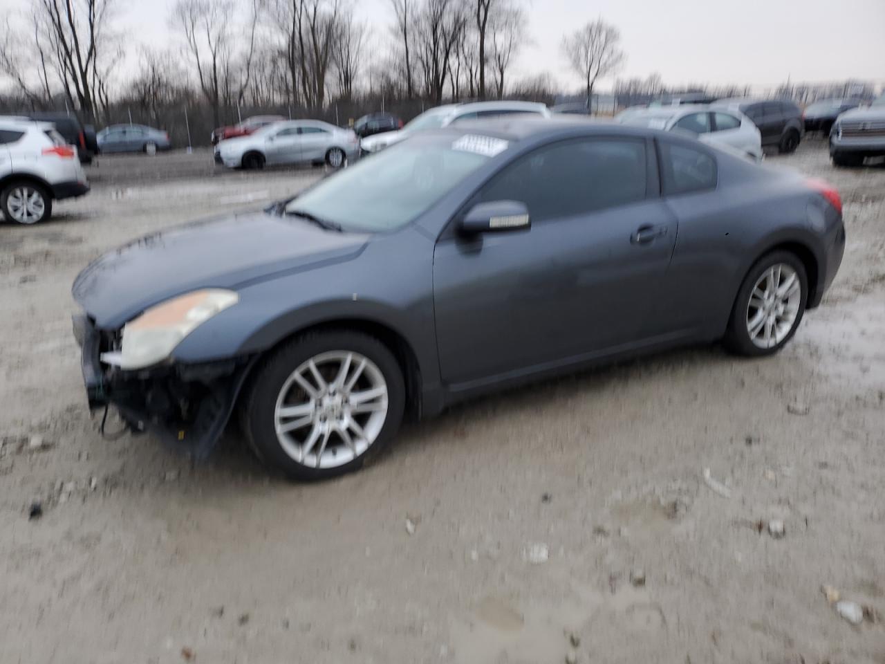 2008 Nissan Altima 3.5Se VIN: 1N4BL24E08C106451 Lot: 85692284