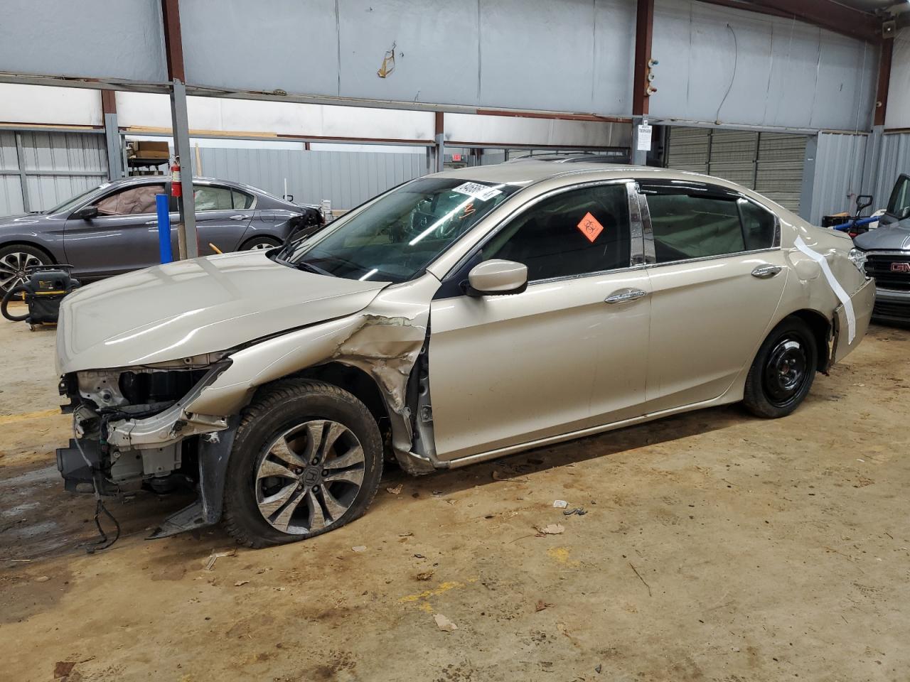 2015 Honda Accord Lx VIN: 1HGCR2F39FA175951 Lot: 84686004