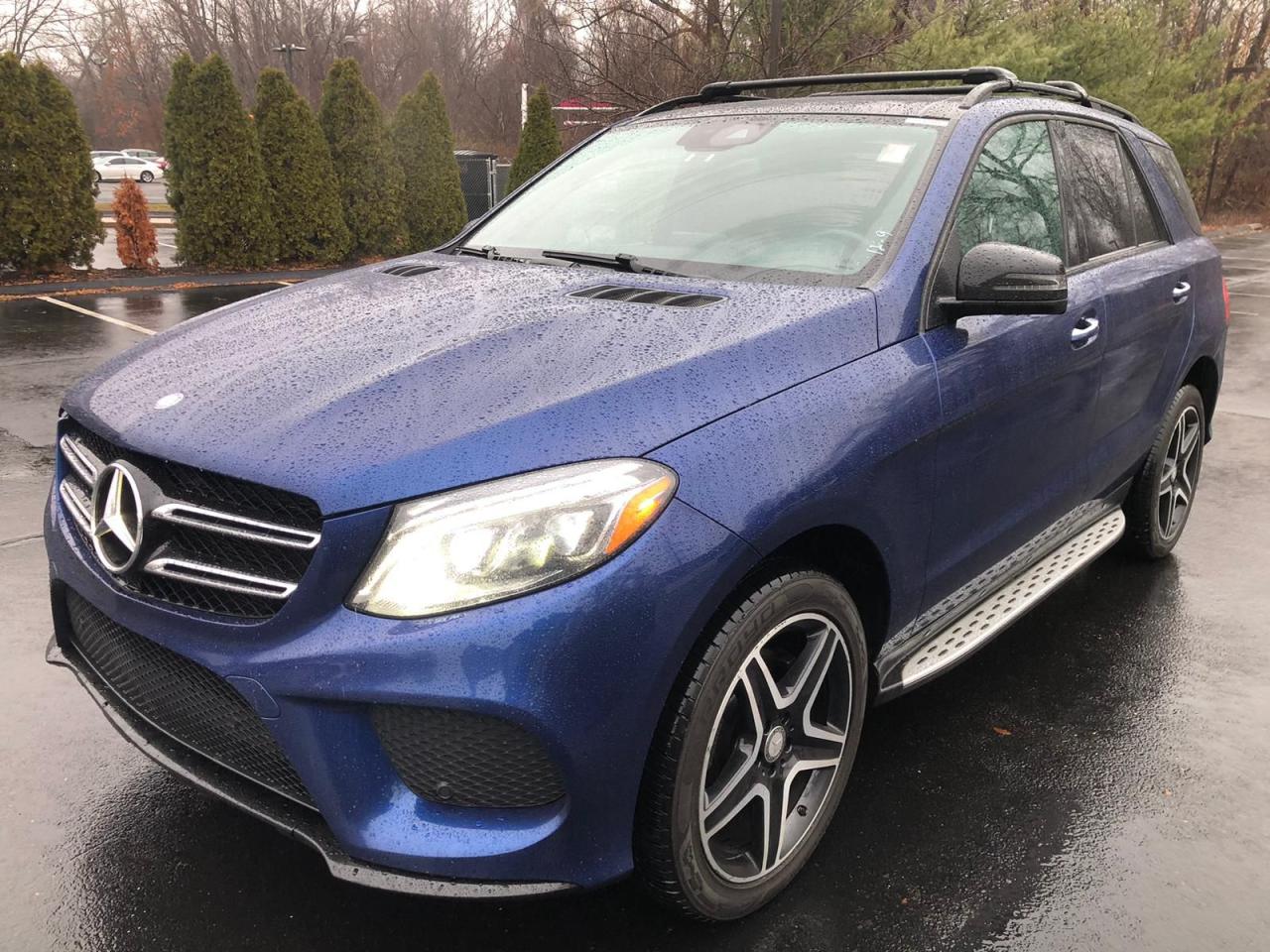 2017 Mercedes-Benz Gle 350 4Matic VIN: 4JGDA5HBXHA878022 Lot: 84852724