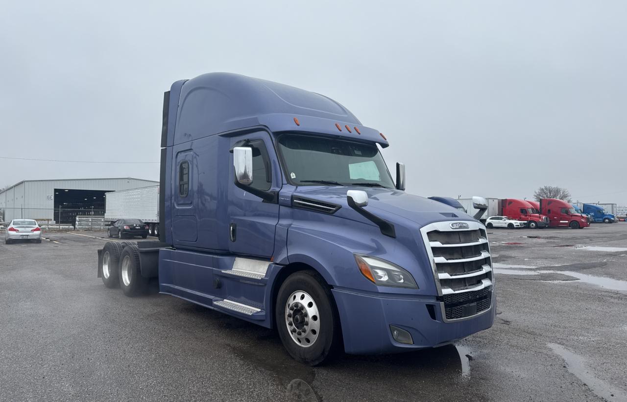 2020 Freightliner Cascadia 126 VIN: 1FUJHHDR0LLKW1628 Lot: 86845014