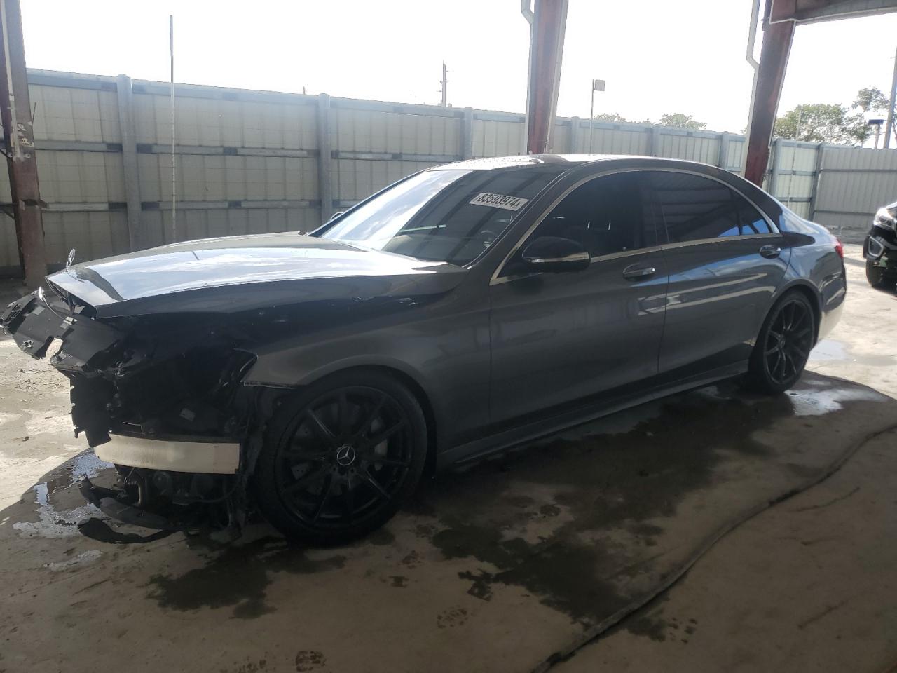 2018 Mercedes-Benz S 450 VIN: WDDUG6GB2JA408704 Lot: 83593974