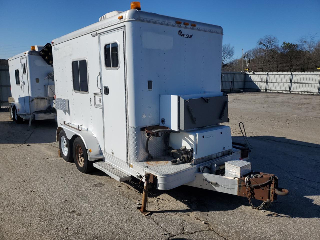 1998 Other Trailer VIN: 4FGL01125WC507870 Lot: 68346974