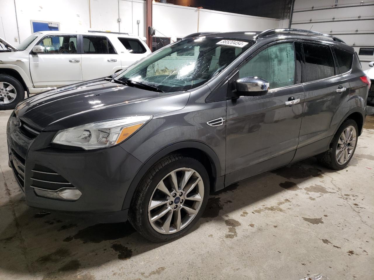 2015 Ford Escape Se VIN: 1FMCU9G93FUA08651 Lot: 86520454