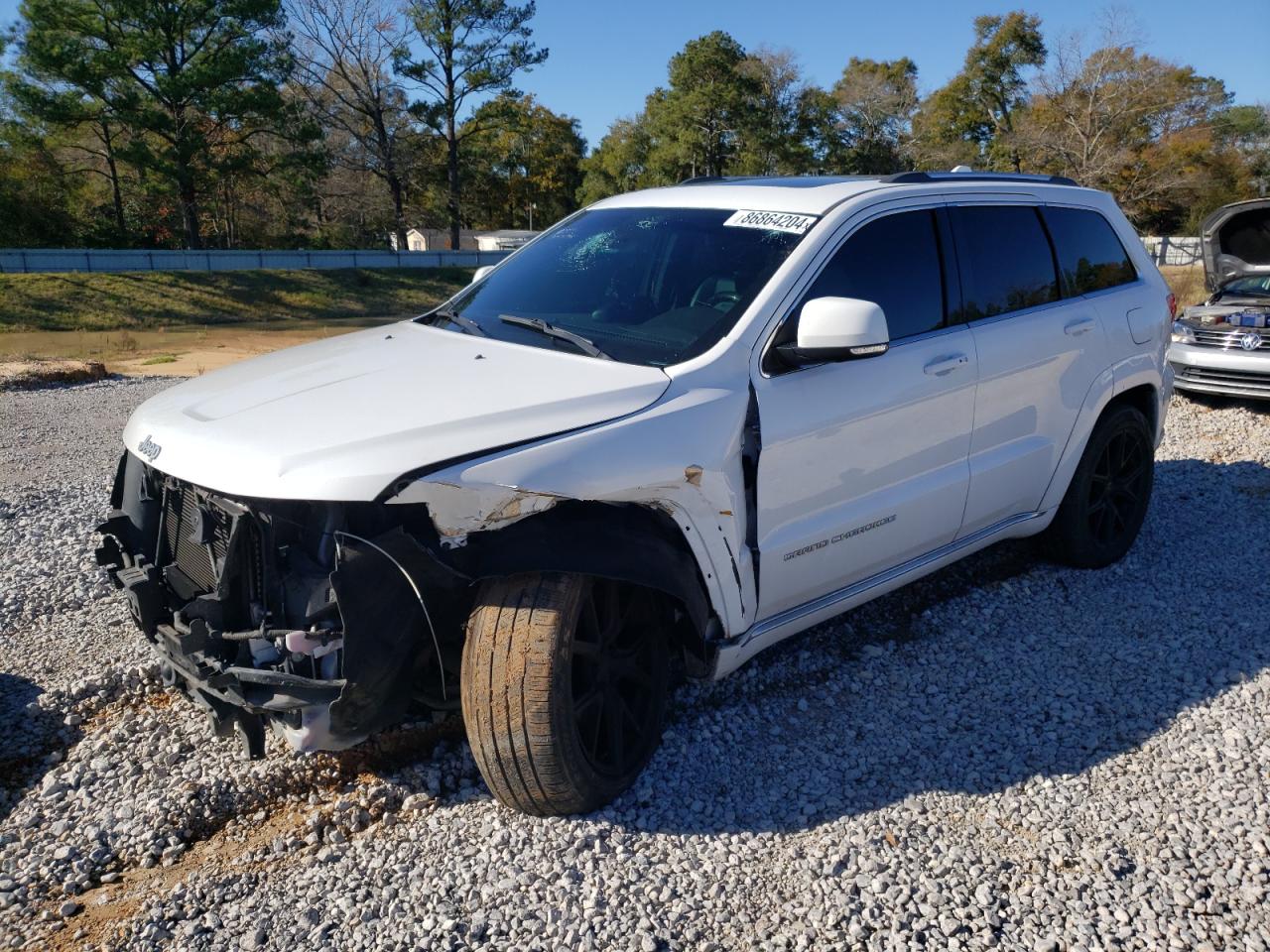 2015 Jeep Grand Cherokee Summit VIN: 1C4RJEJG6FC759594 Lot: 86864204