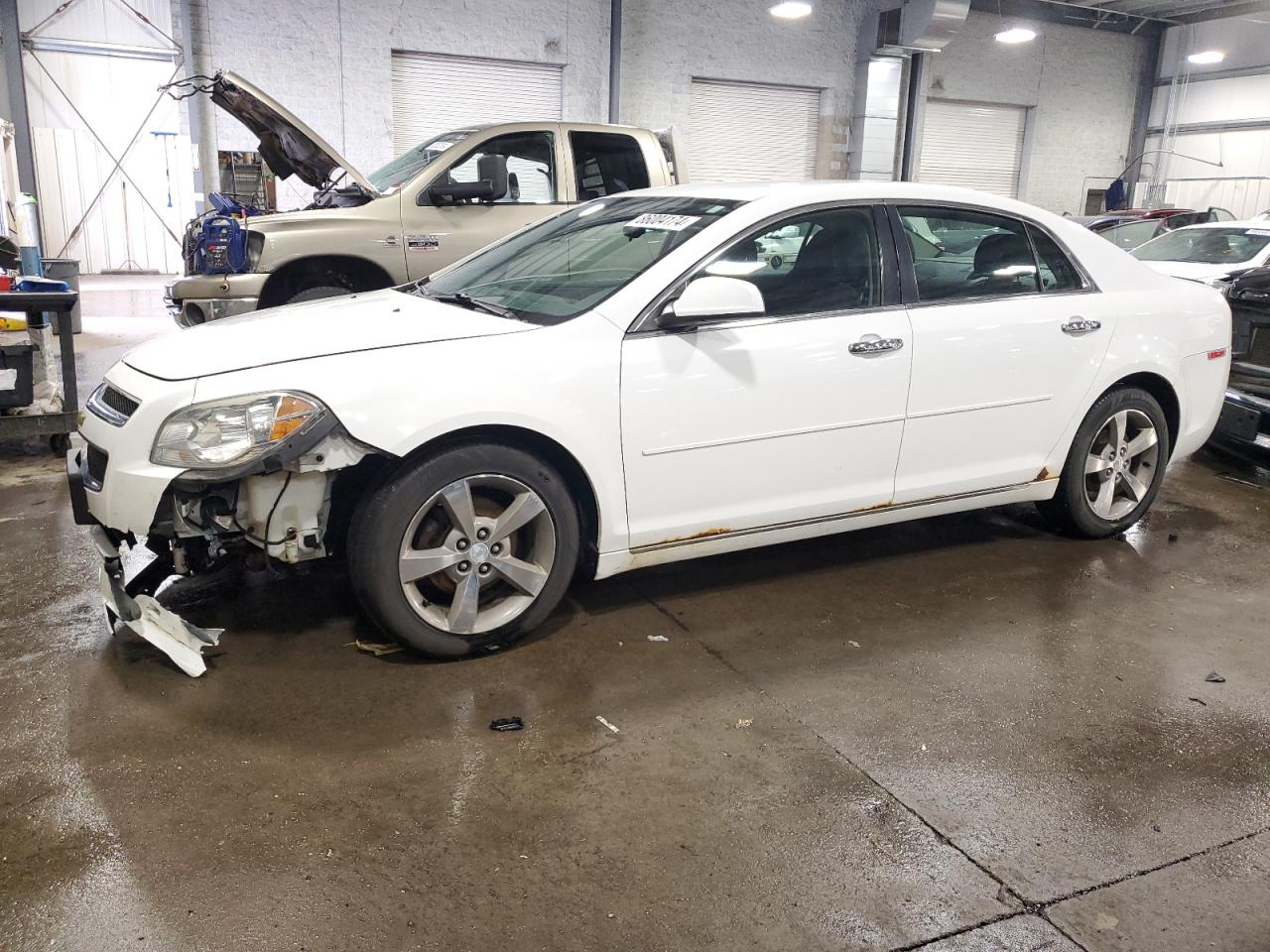 2012 Chevrolet Malibu 1Lt VIN: 1G1ZC5E06CF238806 Lot: 86004174