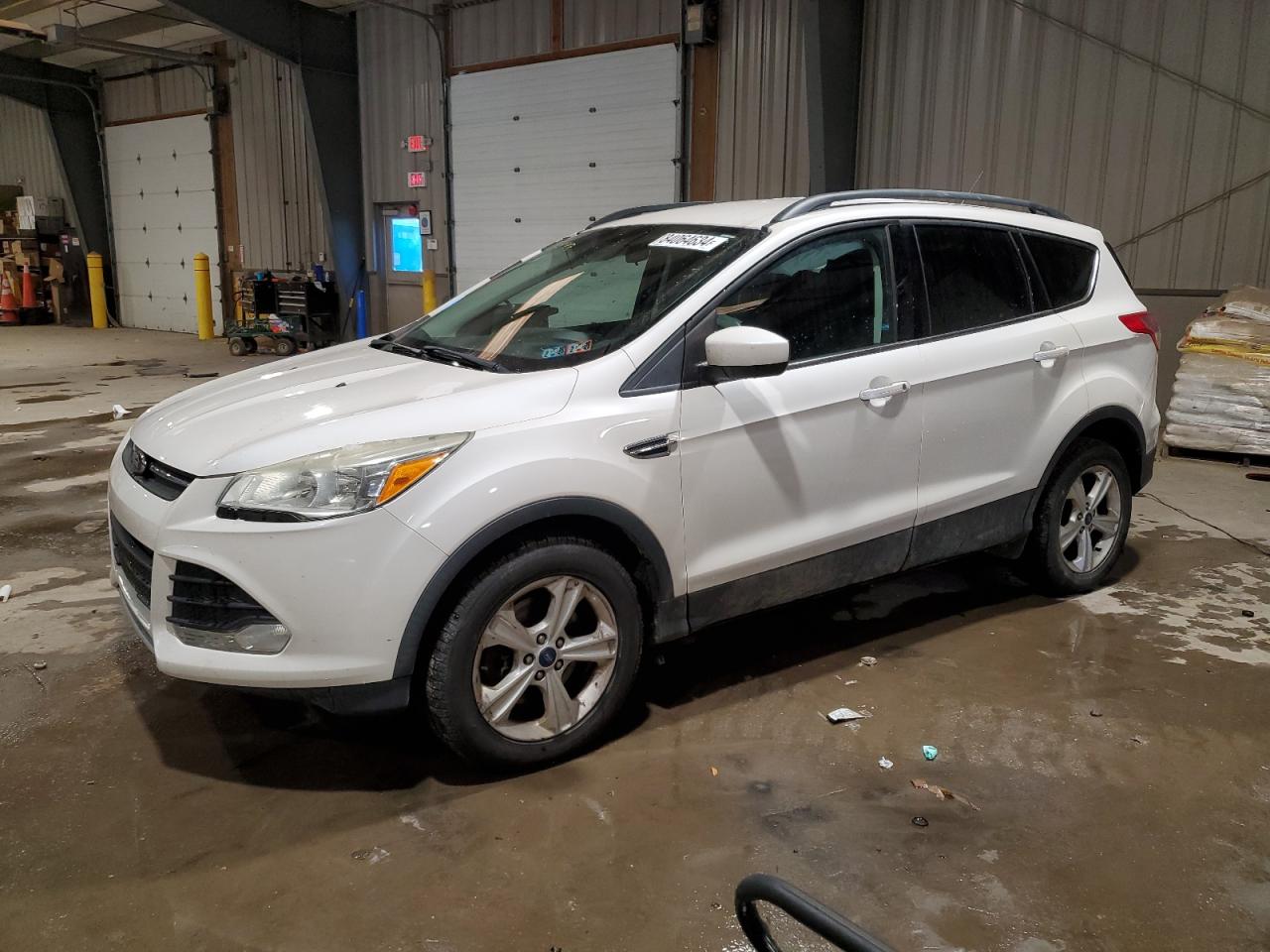 2014 Ford Escape Se VIN: 1FMCU9GX8EUB70479 Lot: 84064634