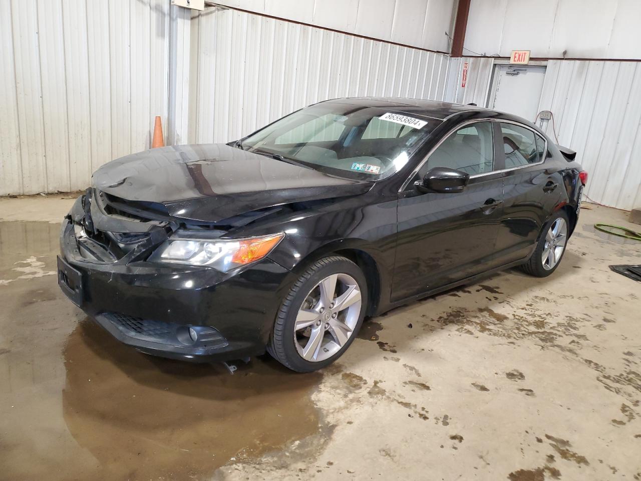 2015 Acura Ilx 20 VIN: 19VDE1F35FE009019 Lot: 86593804