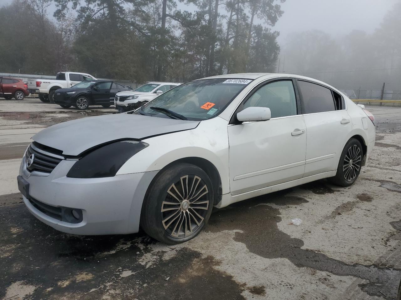 2012 Nissan Altima Base VIN: 1N4AL2AP2CN462057 Lot: 86702684